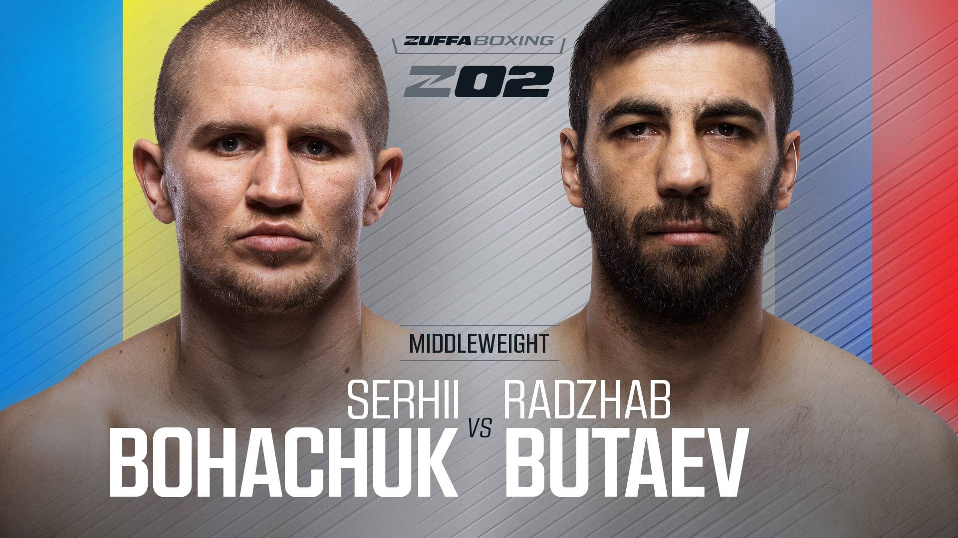 Богачук - Бутаєв