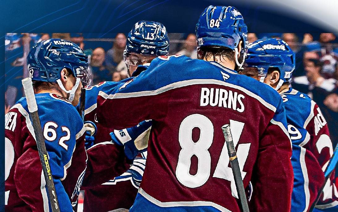 Колорадо Евеланш