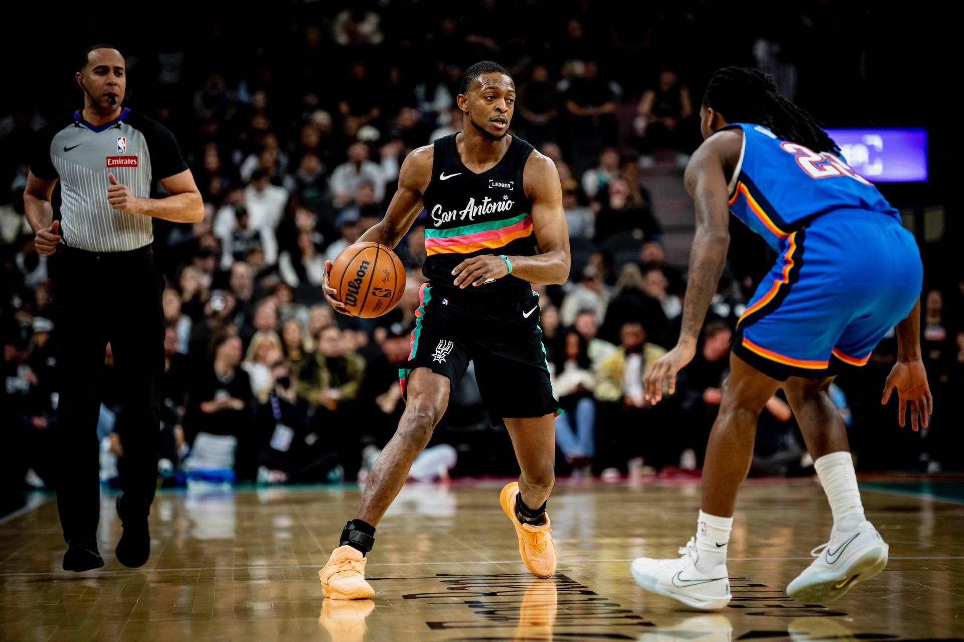 Сан-Антоніо Сперс