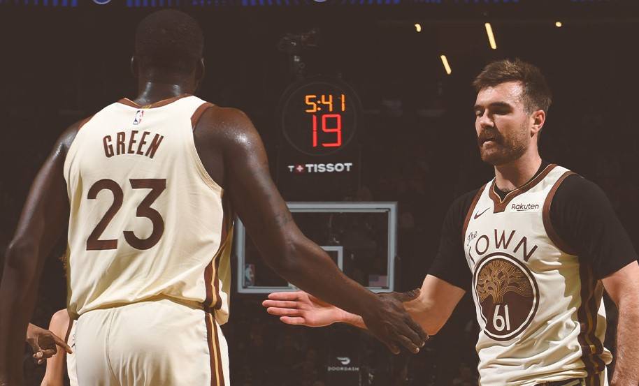 Голден Стейт