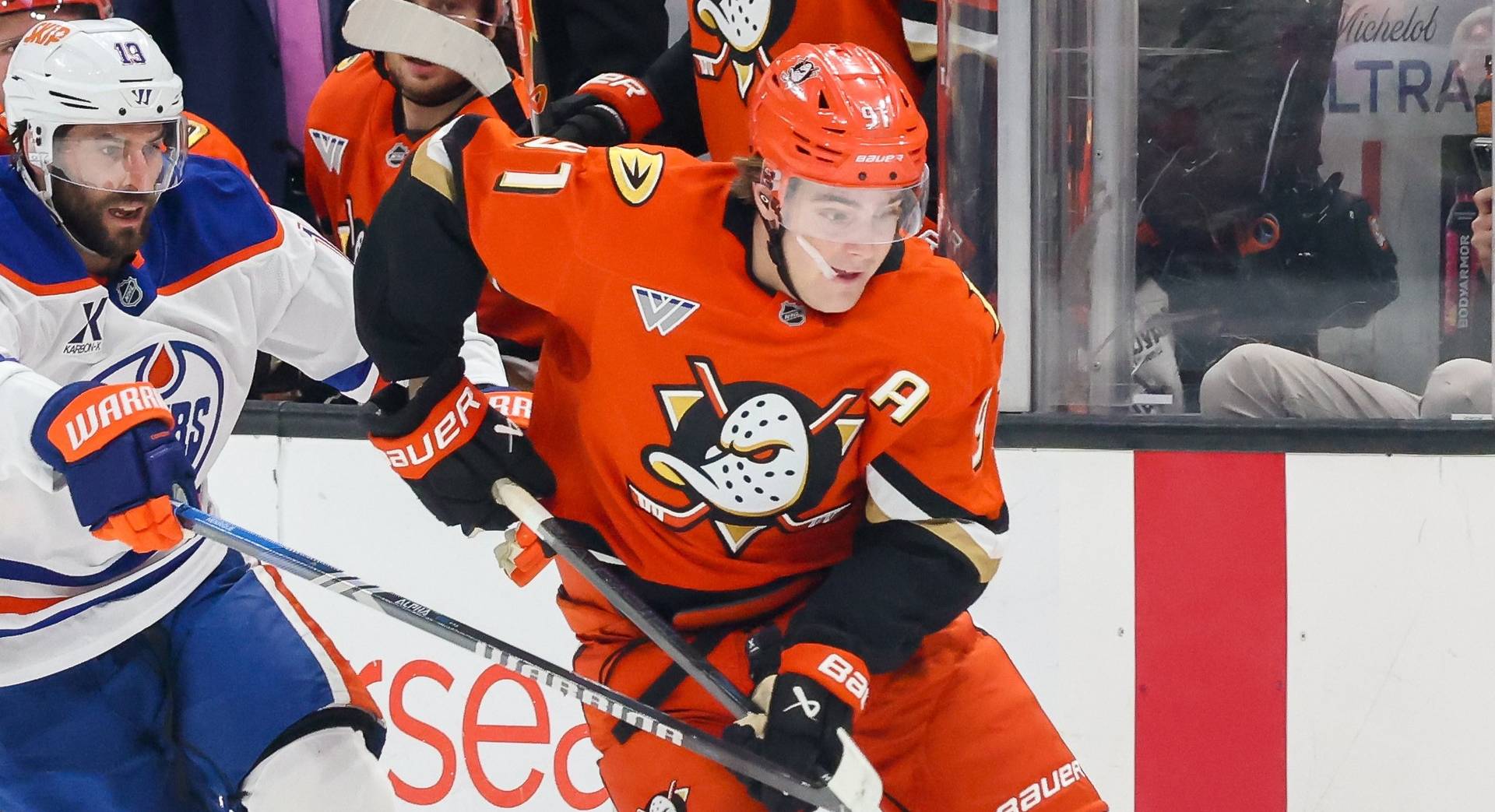 Анагайм Дакс