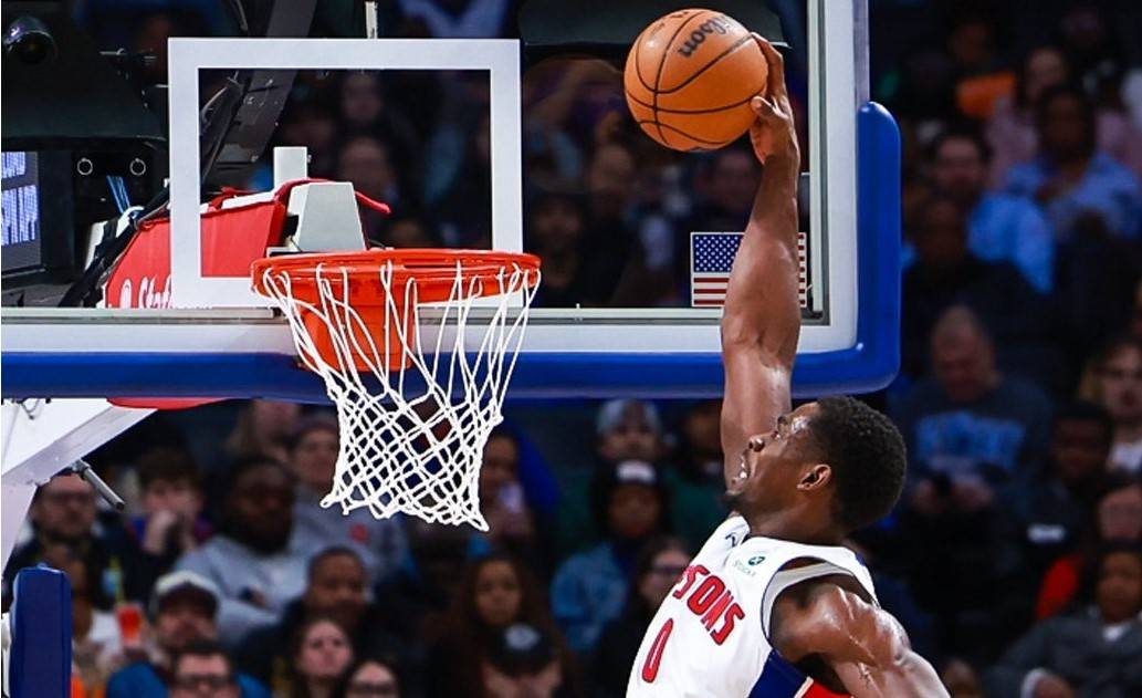 Детройт Пістонс