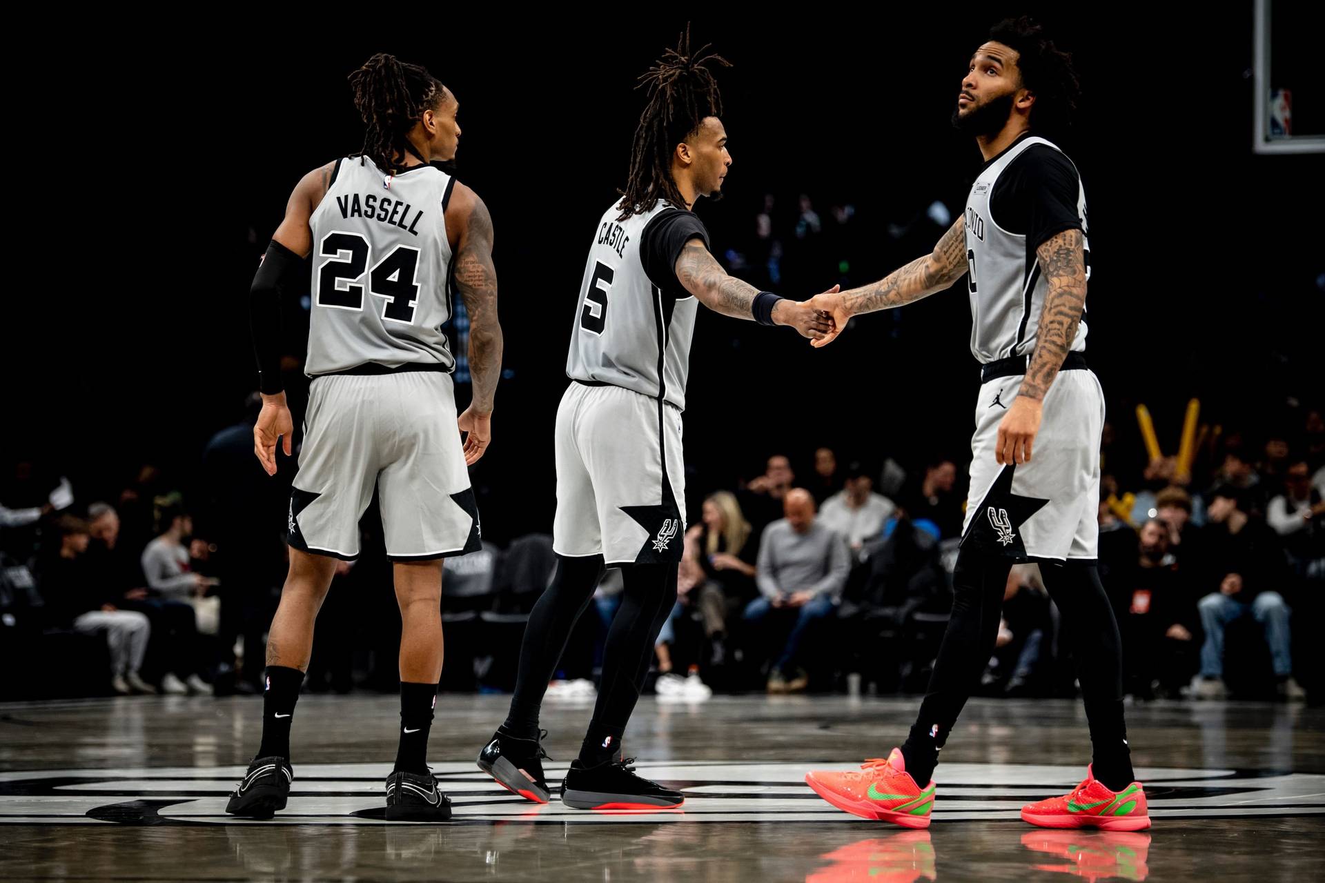 Сан-Антоніо Сперс