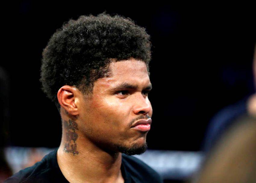 Шакур Стівенсон / Фото - Yahoo