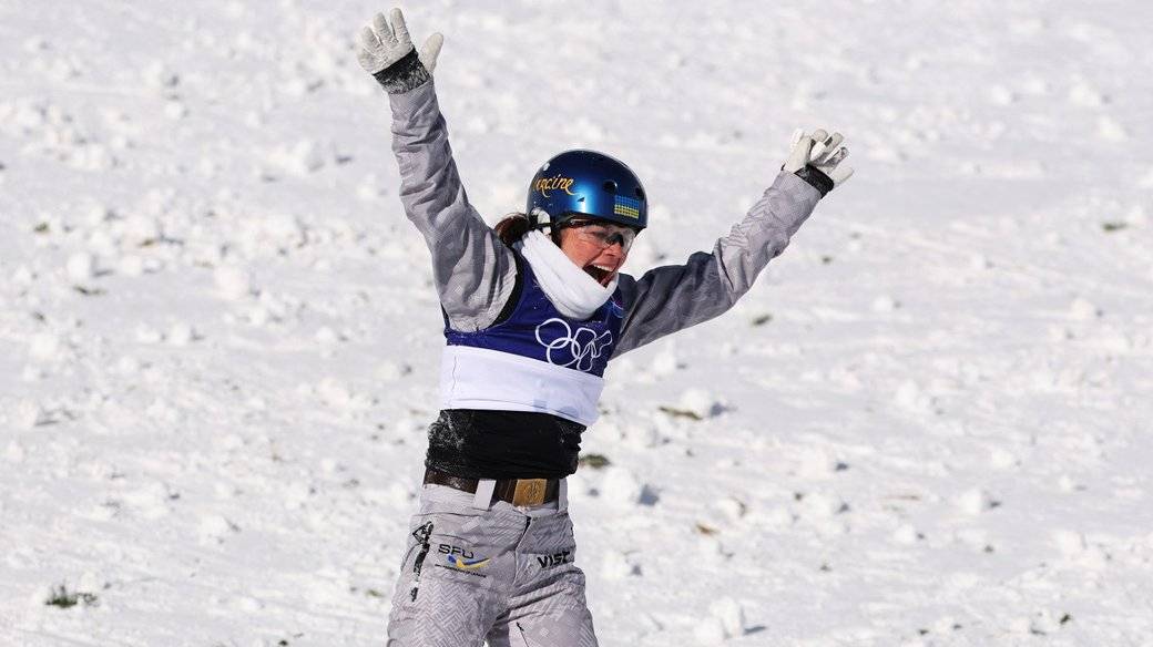 Ангеліна Брикіна / Фото - Instagram