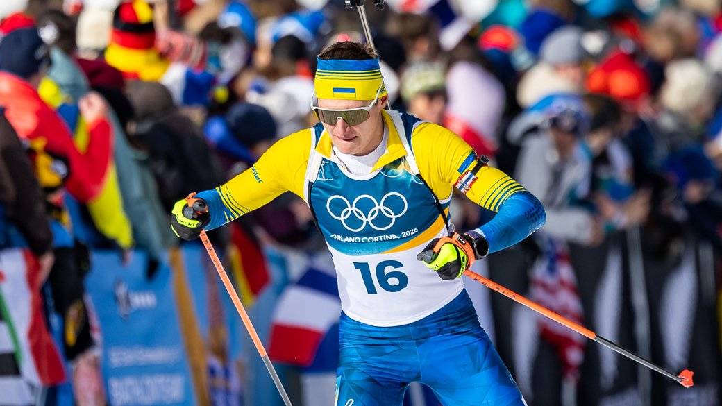 Юлія Джима / Фото - Facebook