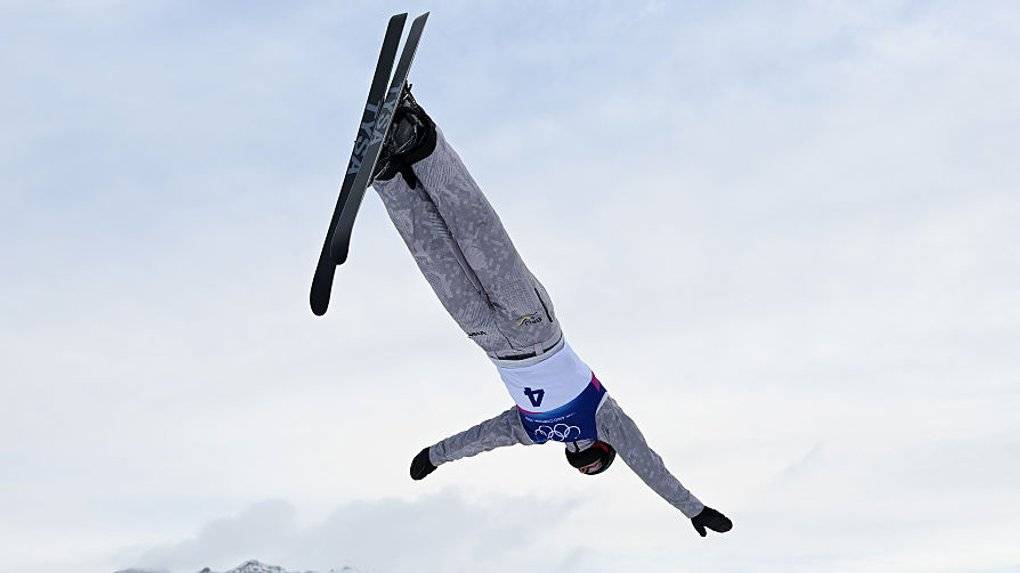 Дмитро Котовський / Фото - Getty Images