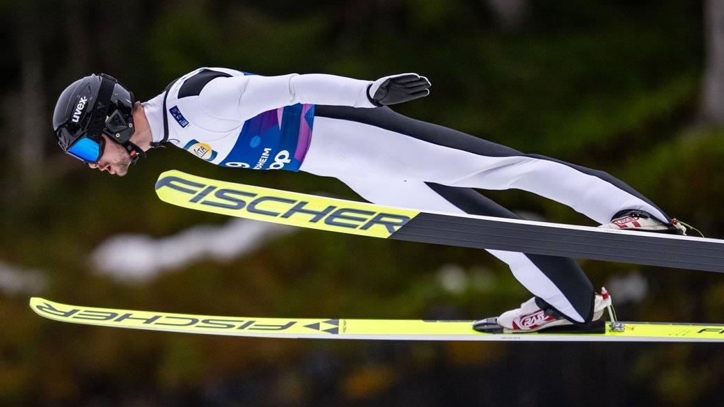 Олександр Шумбарець / Фото - Yahoo