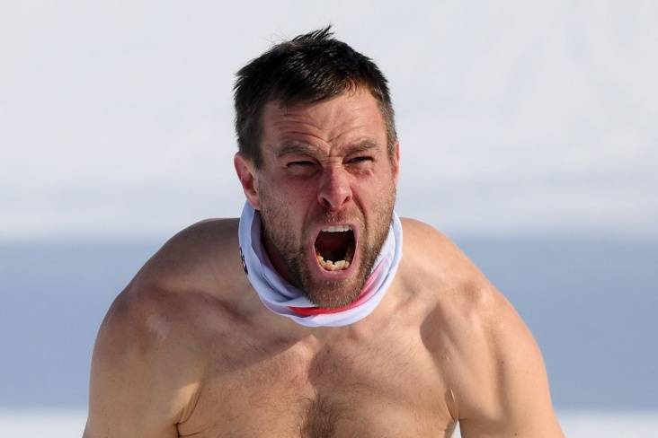 Беньямін Карл / Фото - Yahoo