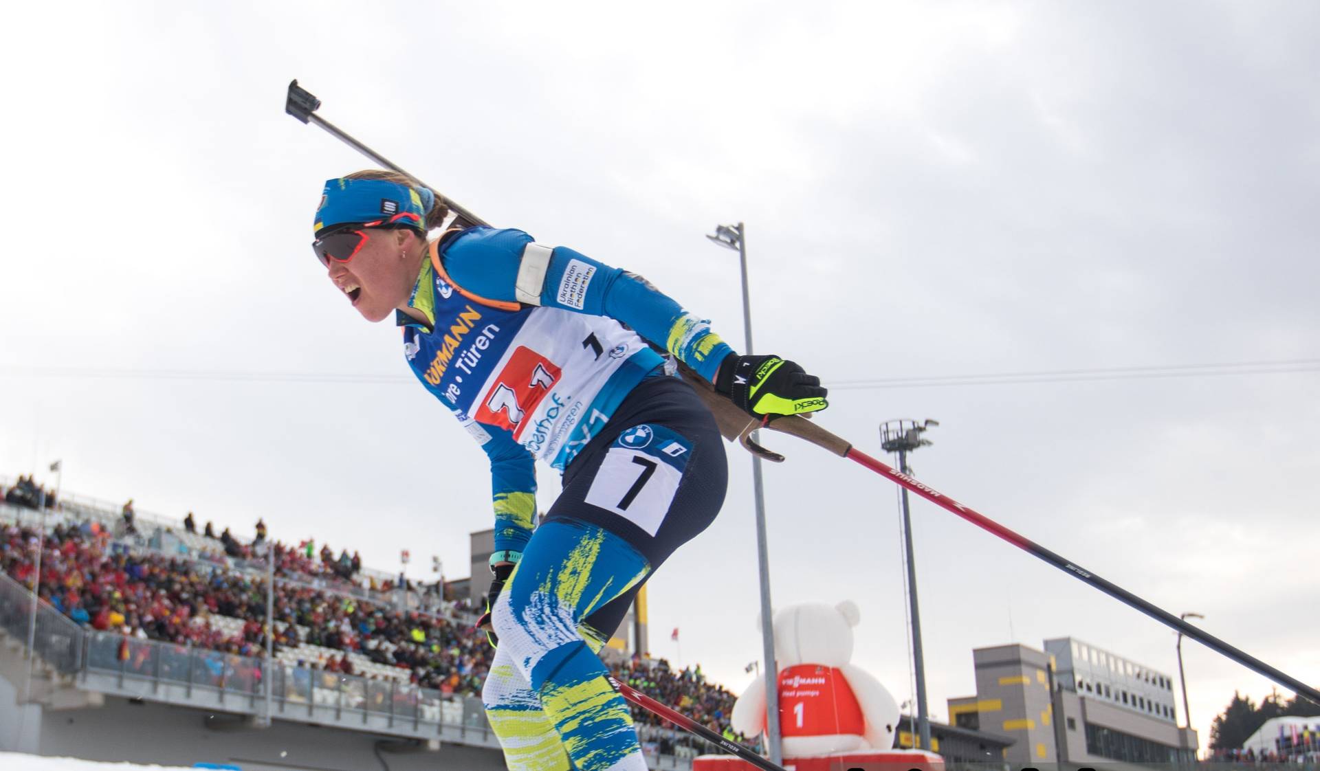 Фото: biathlon.com.ua