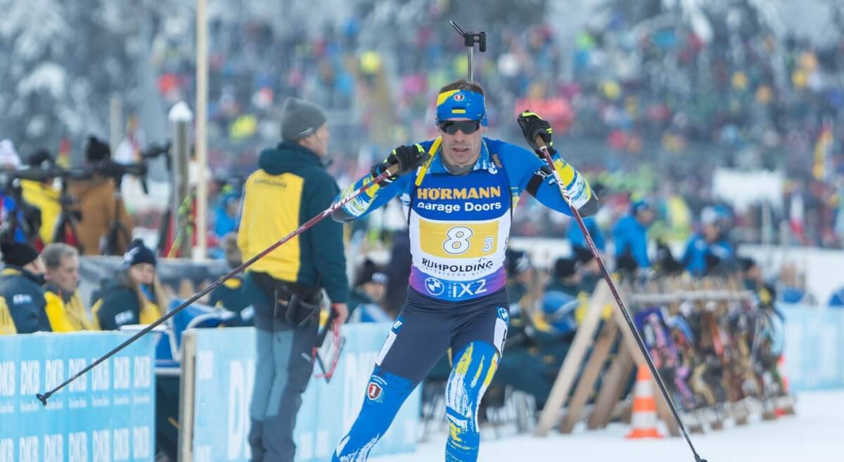 Фото: biathlon.com.ua