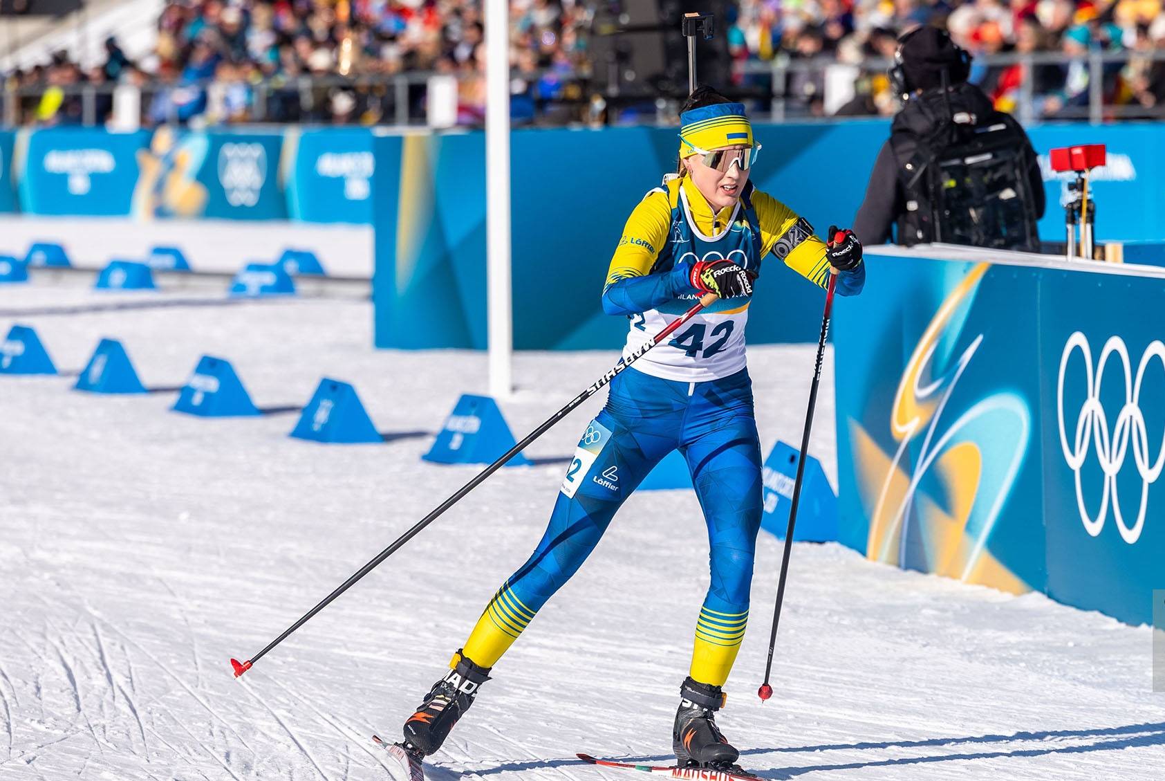 Фото: biathlon.com.ua