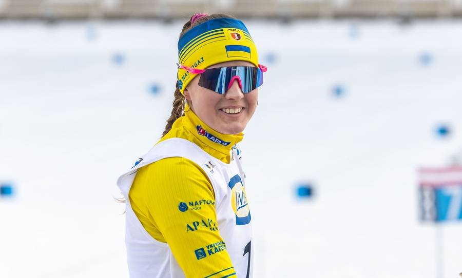 Фото: biathlon.com.ua