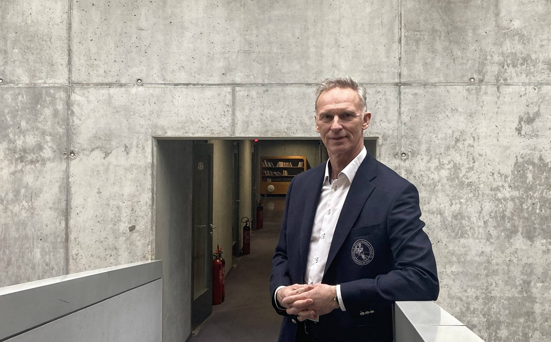 Домінік Гашек