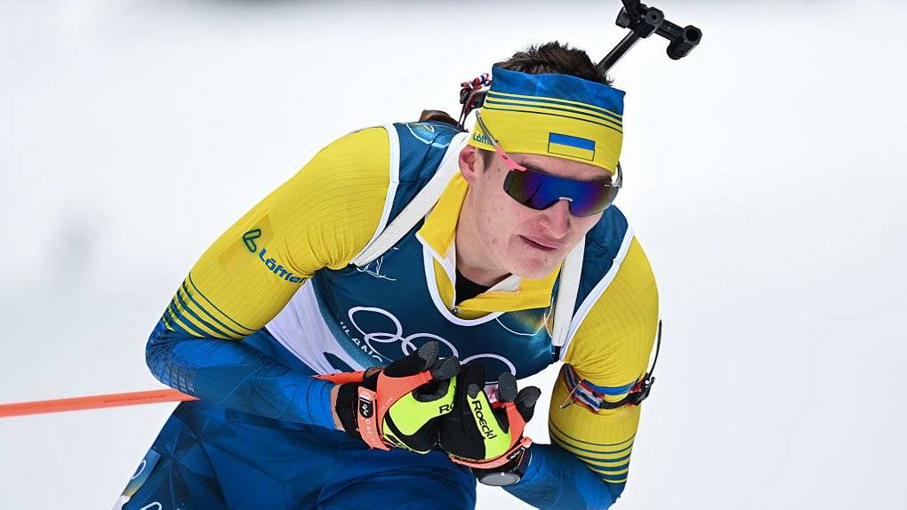 Віталій Мандзин / Фото - Facebook