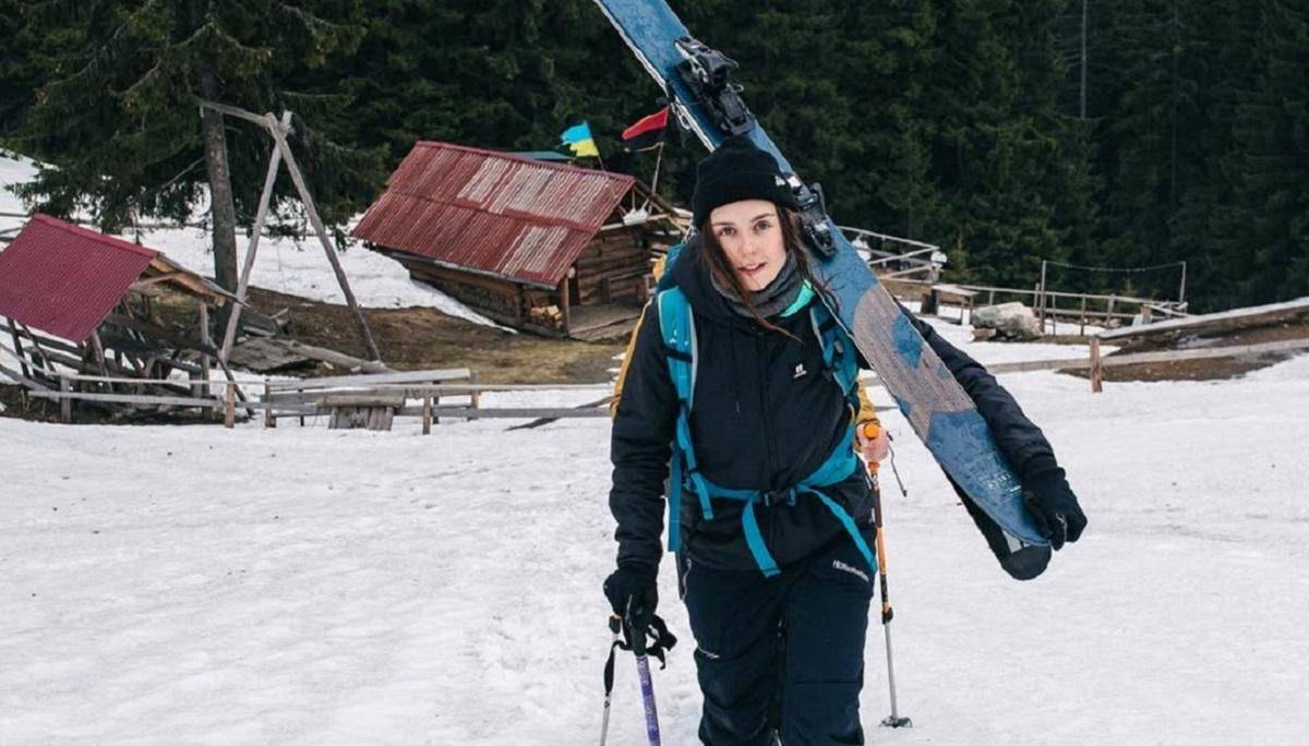 Катерина Коцар