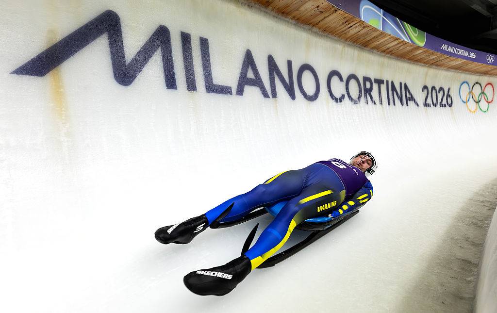 Фото: Getty Images