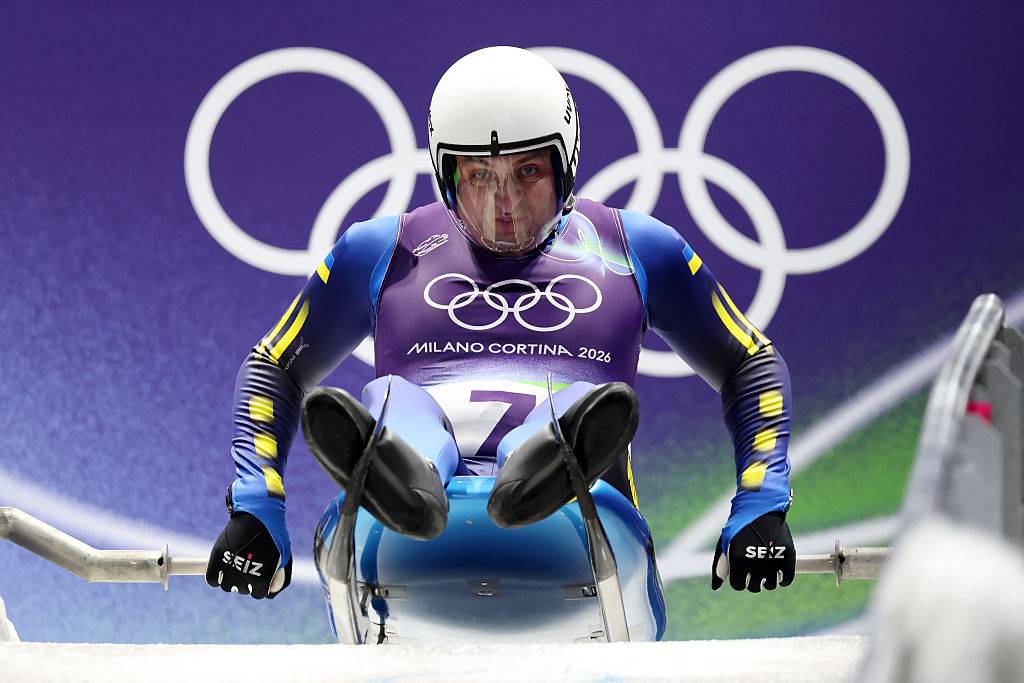 Фото: Getty Images