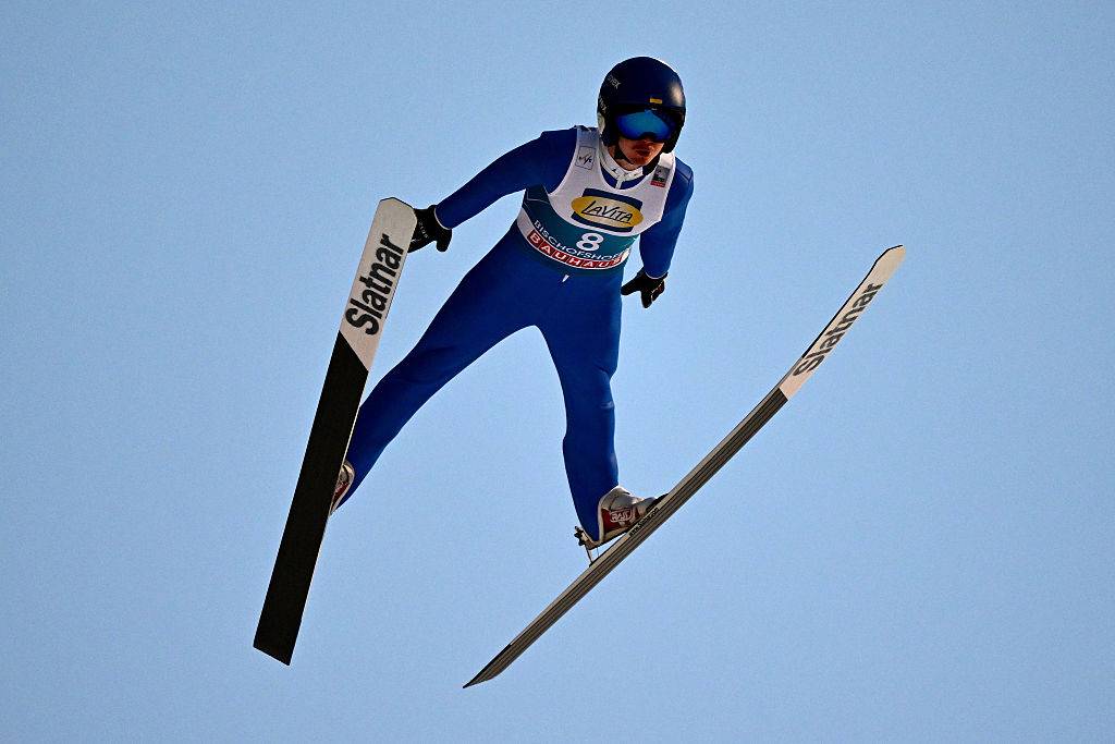 Фото: Getty Images