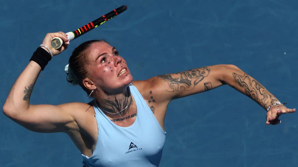 Олександра Олійникова / Фото - ВТУ