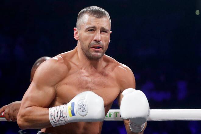 Олександр Гвоздик / Фото - ESPN