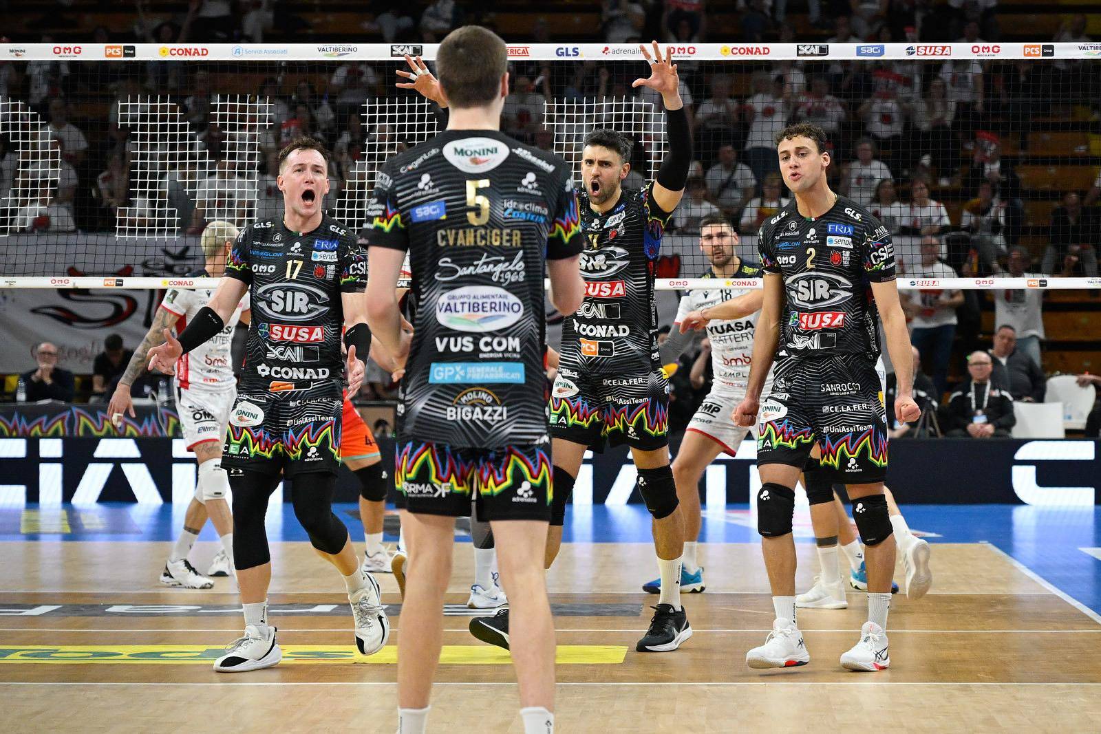 Фото: Перуджа