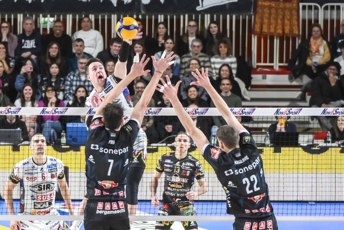 Фото: Перуджа