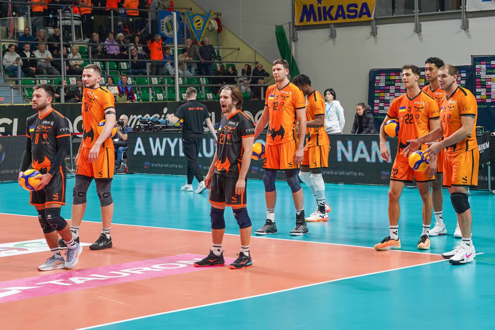 Фото: ПлюсЛіга