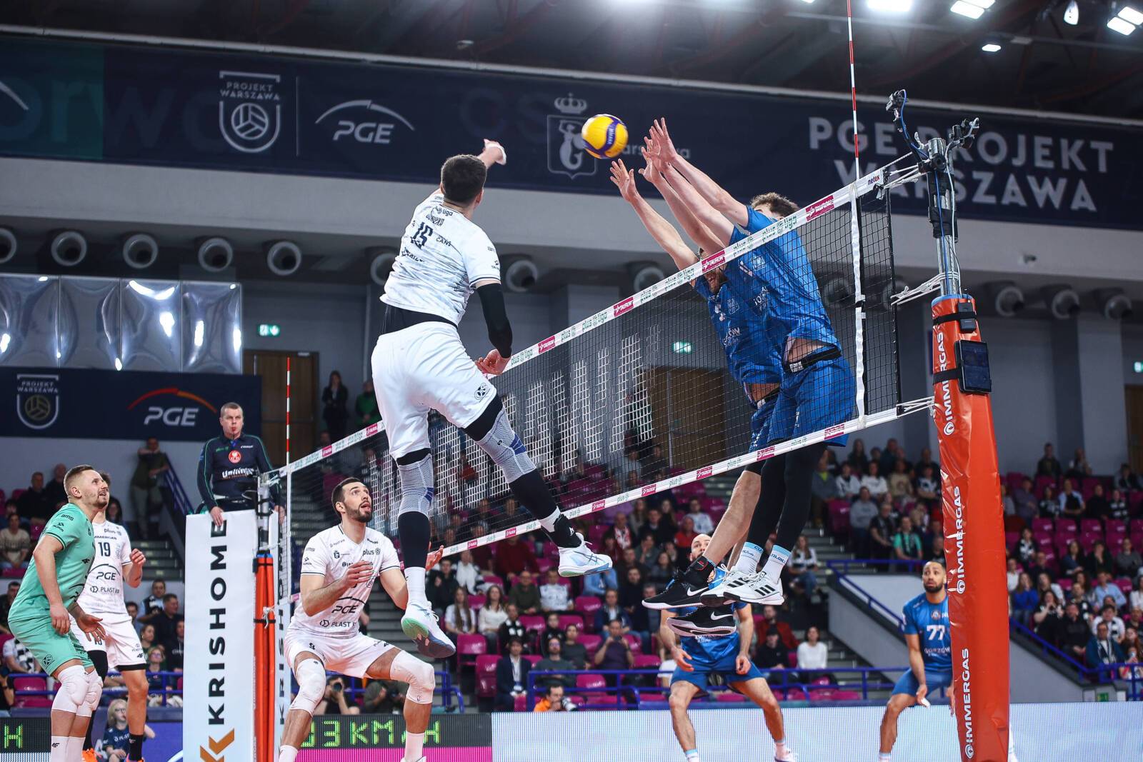 Фото: ПлюсЛіга