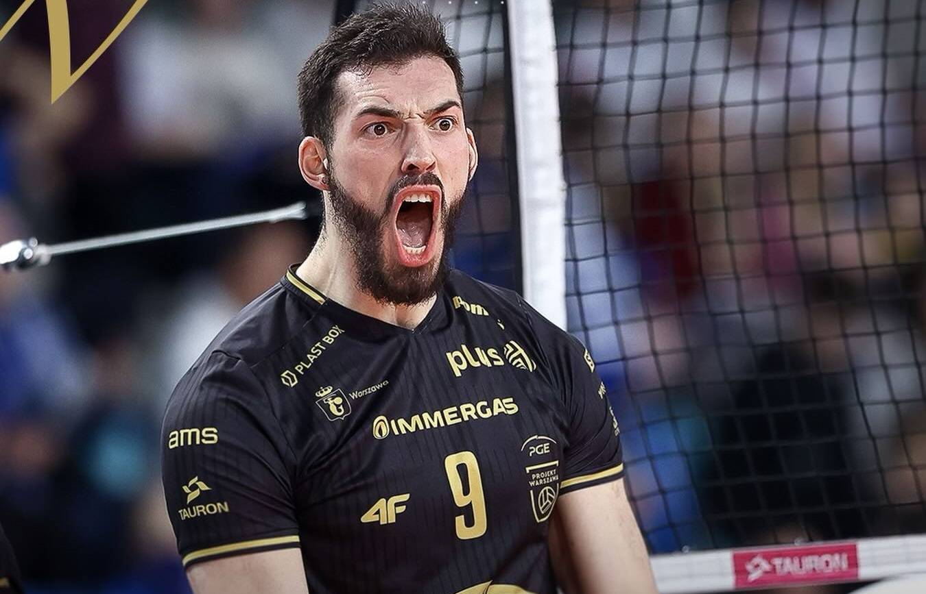 Фото: ПлюсЛіга