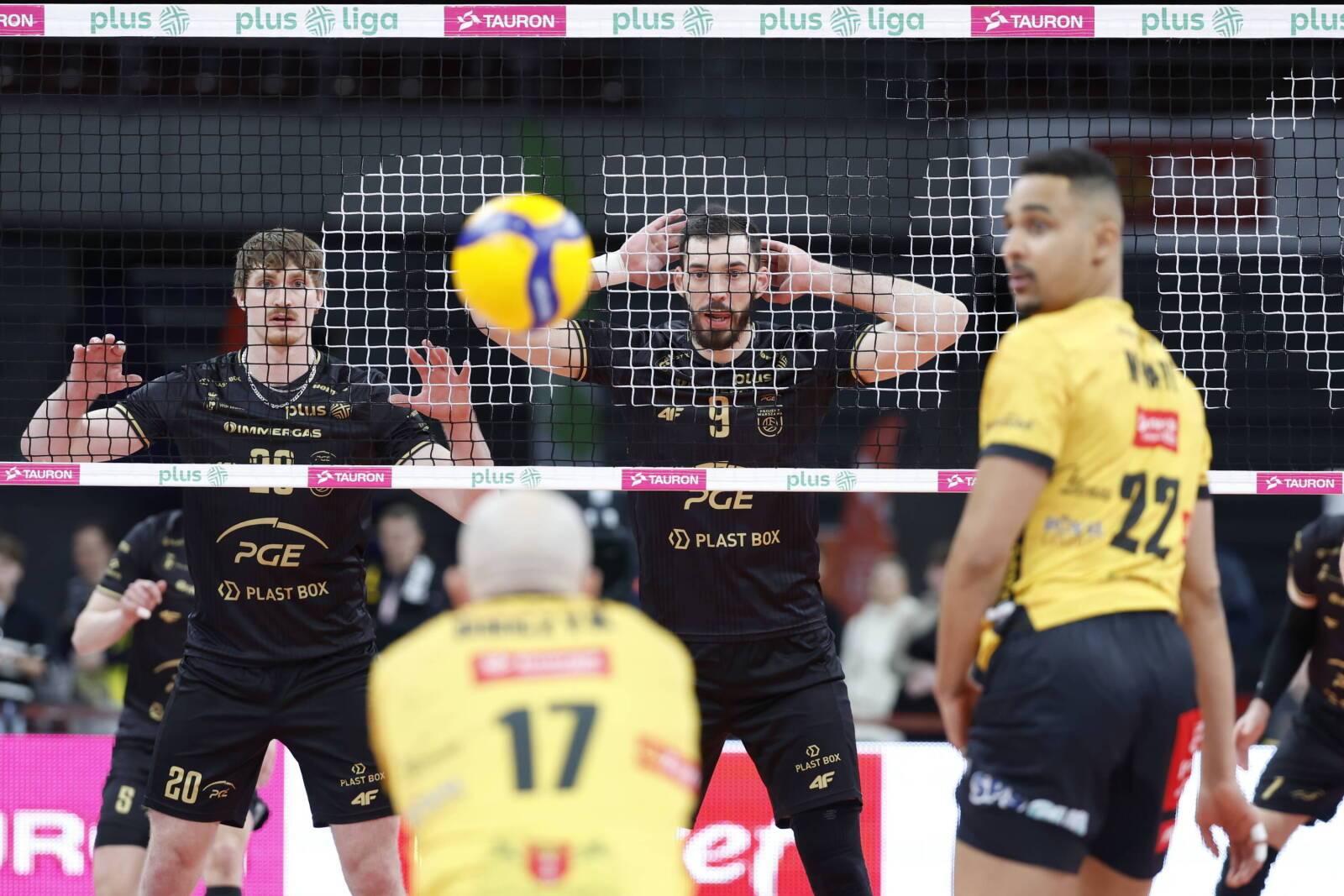 Фото: ПлюсЛіга