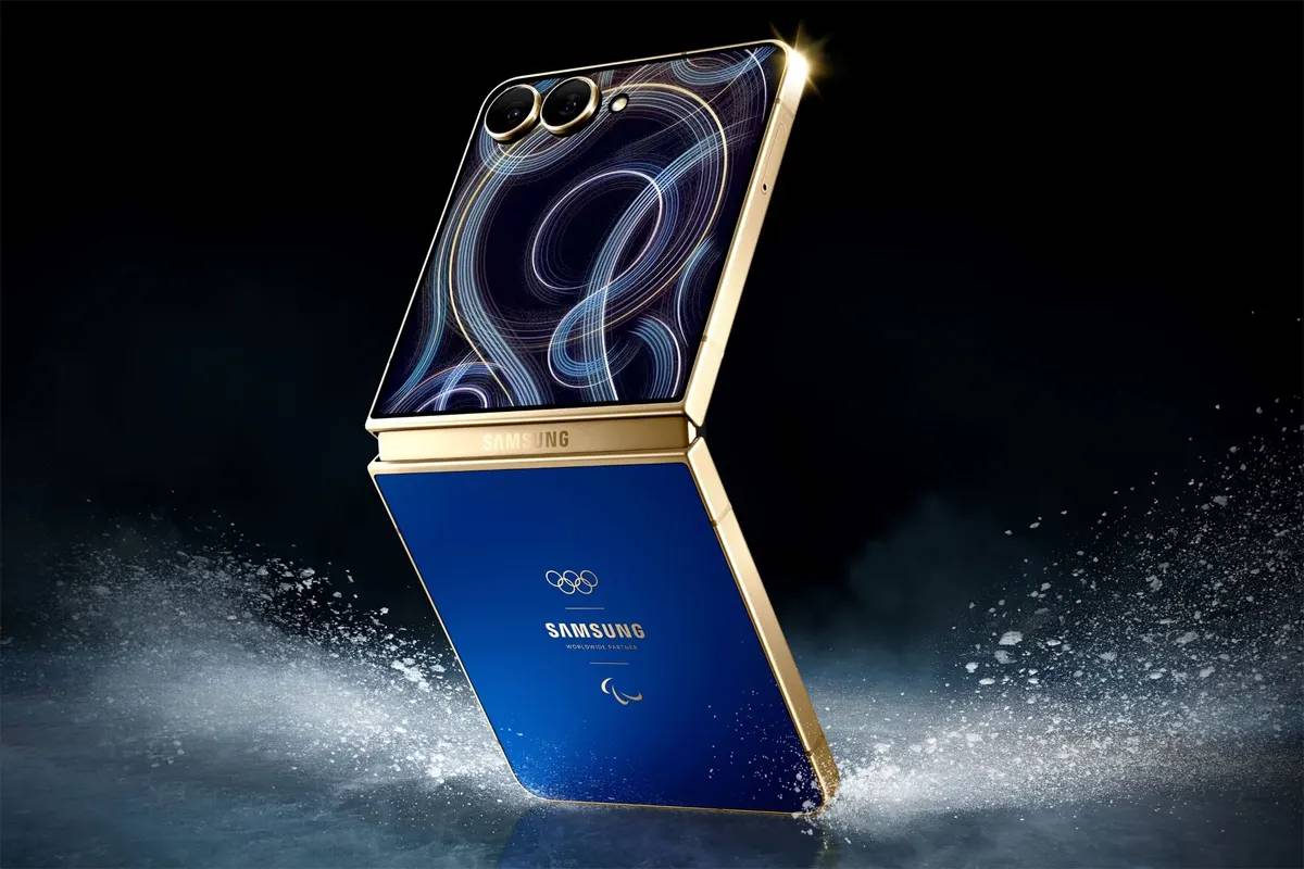 Олімпійські ігри-2026