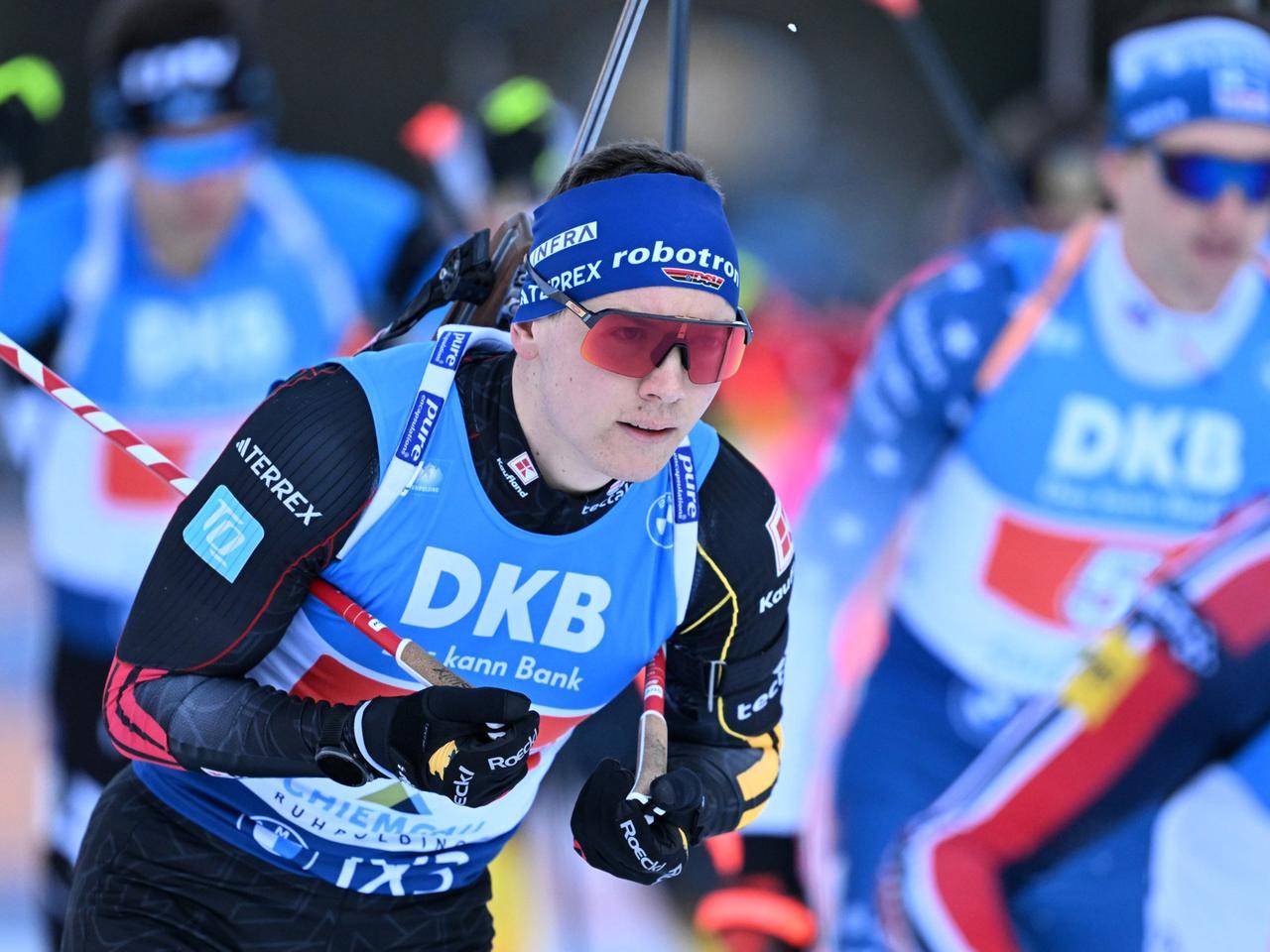 Юстус Штрелов / Фото - Instagram