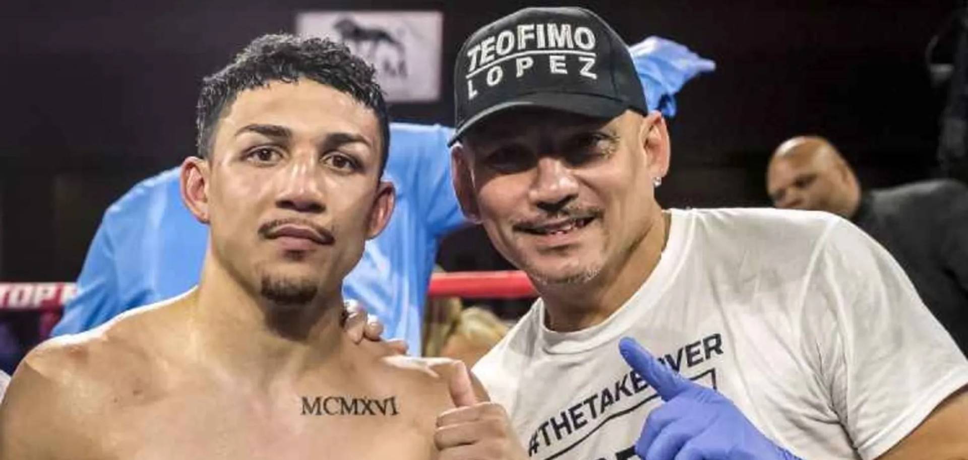 Теофімо Лопеси