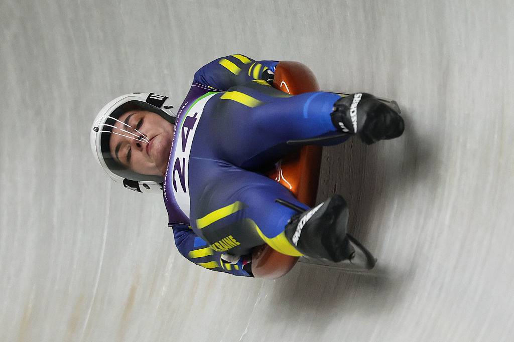 Фото: Getty Images