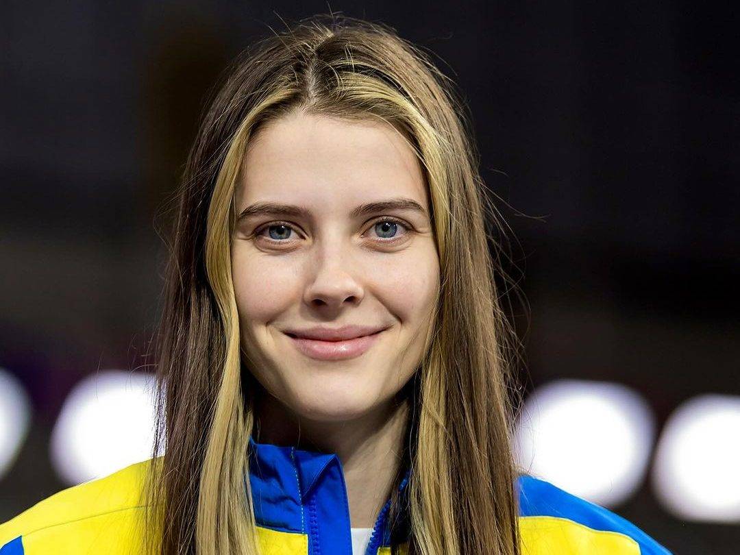 Ярослава Магучіх