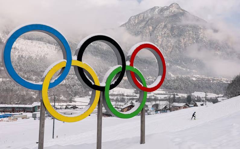 Паралімпійські ігри 2026