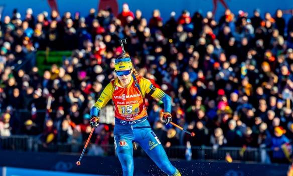 Дарина Чалик