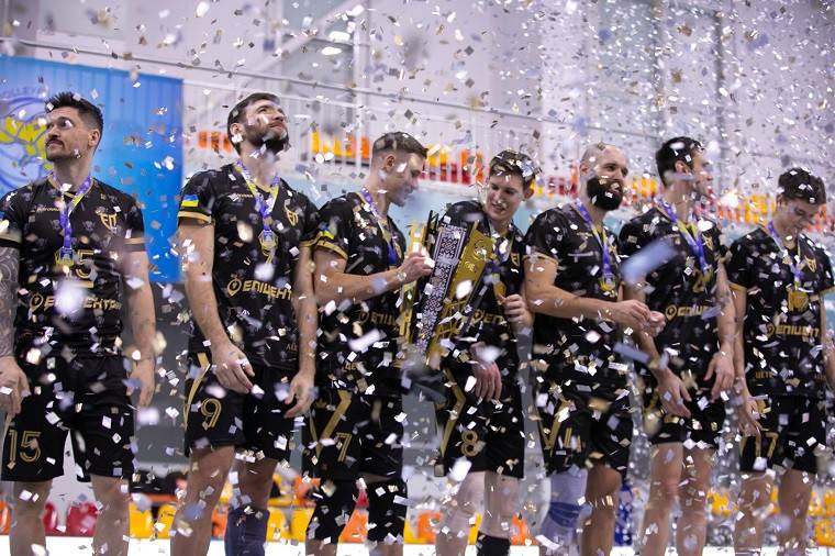 Епіцентр-Подоляни