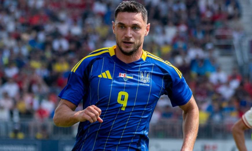 Роман Яремчук