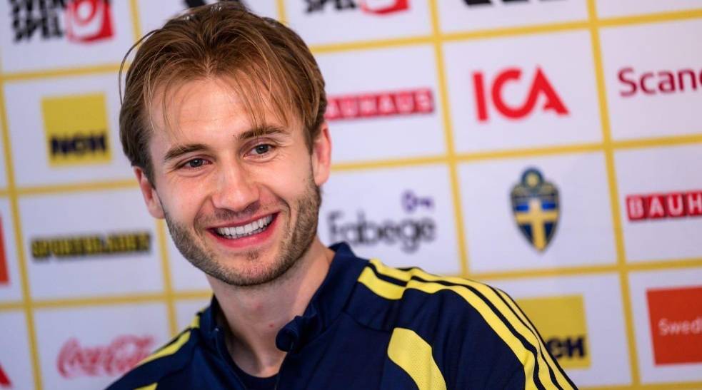 Беньямін Нюґрен