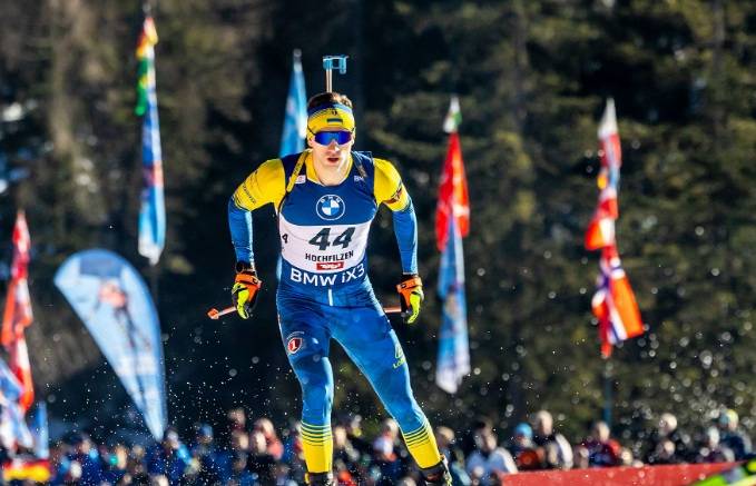 Дмитро Підручний