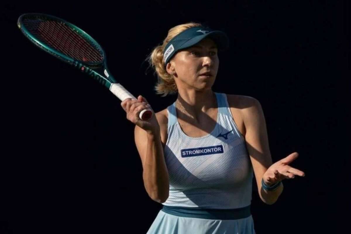 Людмила Кіченок / Фото - Суспільне