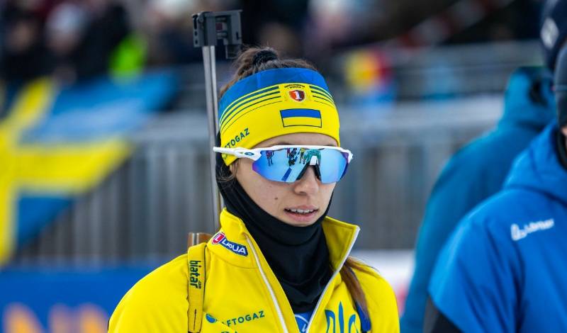 Олена Городна