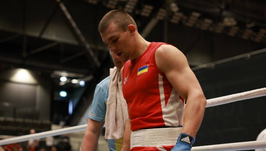 Олександр Хижняк