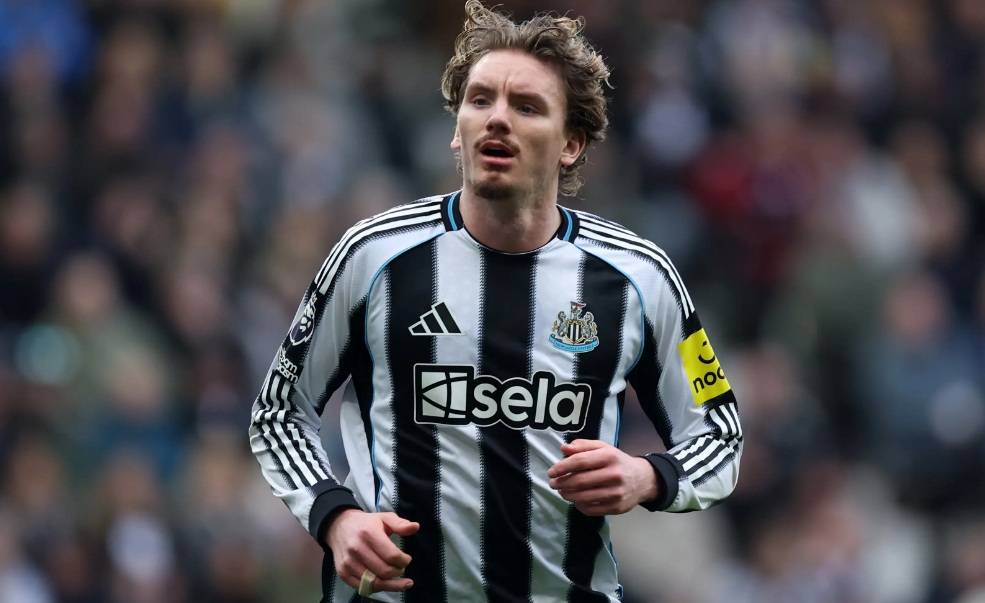 Нік Вольтемаде