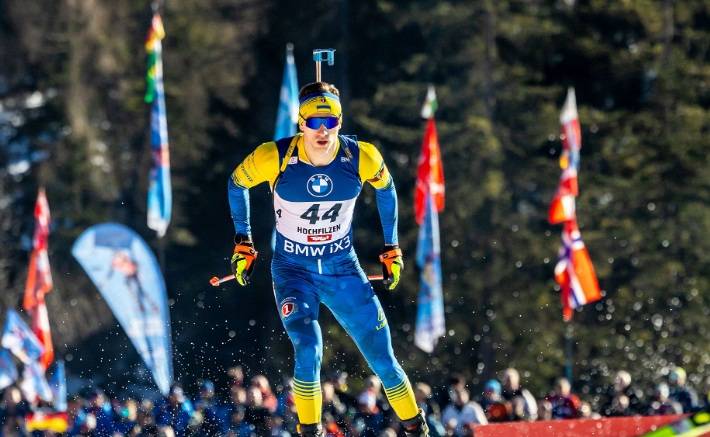 Дмитро Підручний