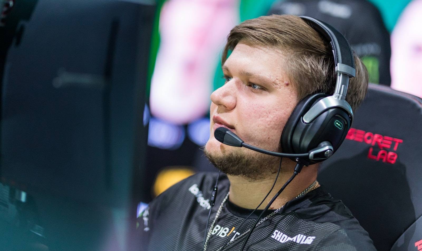 Олександр s1mple Костилєв