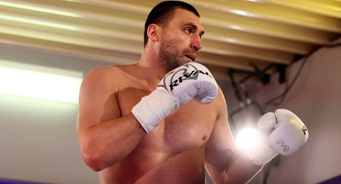 Віктор Вихрист