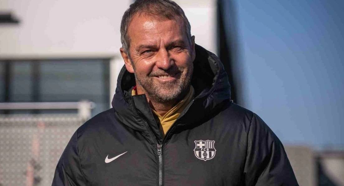 Ганс-Дітер Флік